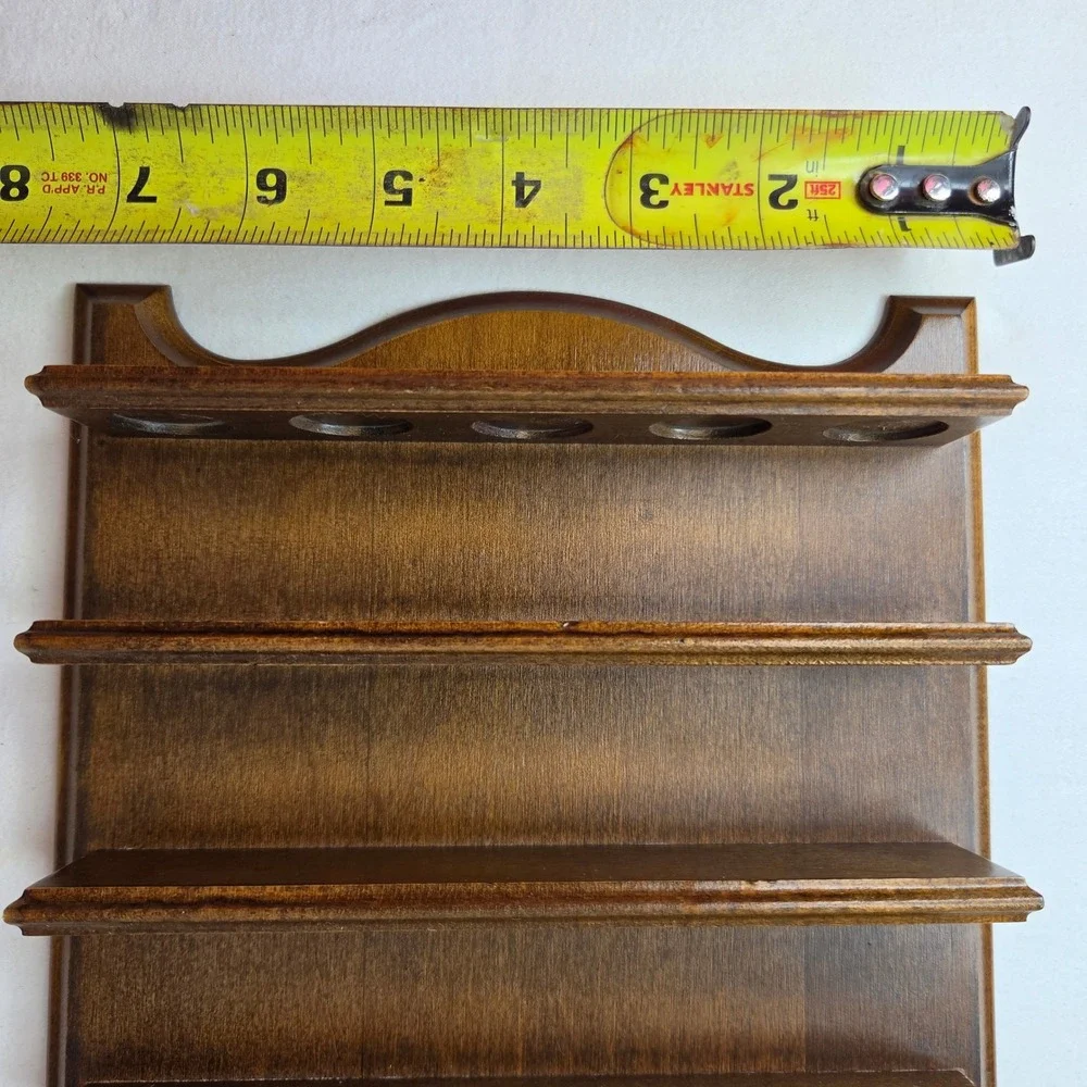 N/A measurements height